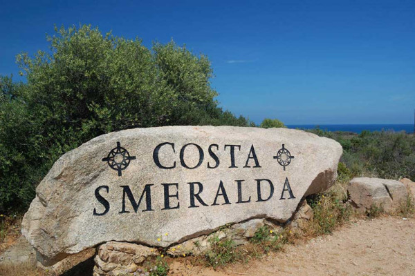 N°65 Tour di gruppo Costa Smeralda (Minivan)