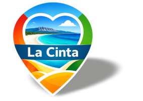 Spiaggia La Cinta